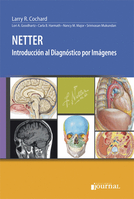 NETTER INTRODUCCI�N AL DIAGN�STICO POR IM�GENES