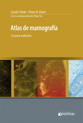 ATLAS DE MAMOGRAFIA