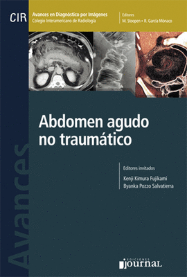 ABDOMEN AGUDO NO TRAUM�TICO