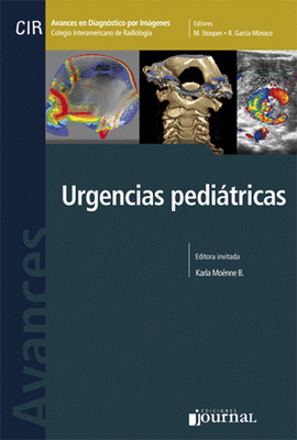 AVANCES EN DIAGN�STICO POR IM�GENES. URGENCIAS PEDI�TRICAS