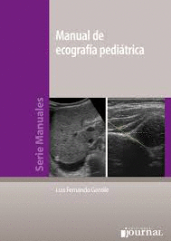 MANUAL DE ECOGRAF�A PEDI�TRICA
