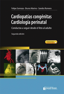 CARDIOPATIAS CONGENITAS CARDIOLOGIA PERINATAL