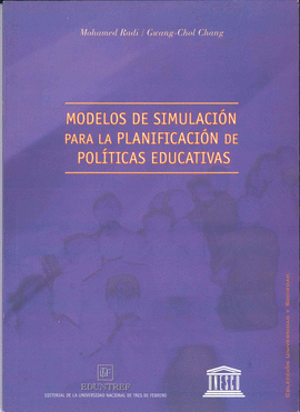 MODELOS DE SIMULACION PARA LA PLANIFICACION DE POLITICAS EDUCATIVAS