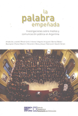 LA PALABRA EMPE�ADA