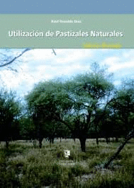 UTILIZACIN DE PASTIZALES NATURALES