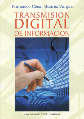 TRANSMISIN DIGITAL DE INFORMACIN