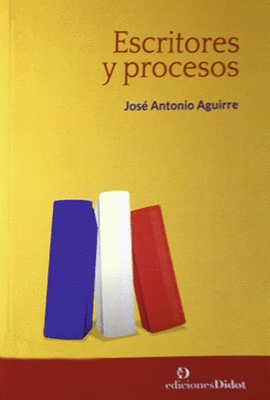 ESCRITORES Y PROCESOS