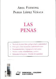 LAS PENAS