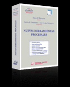 NUEVAS HERRAMIENTAS PROCESALES  TOMO I