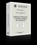 DERECHO PROCESAL Y TEOR�A GENERAL DEL DERECHO
