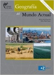 GEOGRAFIA DEL MUNDO ACTUAL