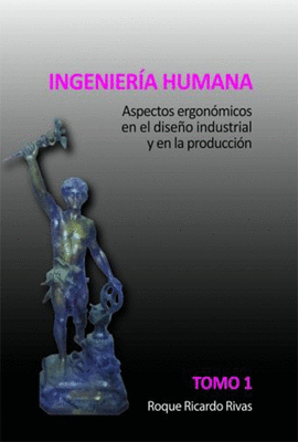 INGENIERIA HUMANA TOMO 1