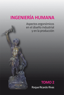 INGENIERIA HUMANA TOMO 2