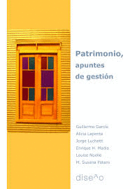 PATRIMONIO, APUNTES DE GESTI�N
