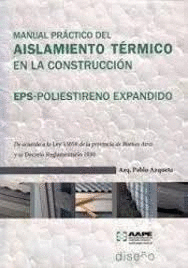 MANUAL PRCTICO DEL AISLAMIENTO TRMICO EN LA CONSTRUCCIN