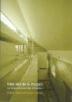 MAS ALLA DE LA IMAGEN LA ARQUITECTURA DEL ARTESANO