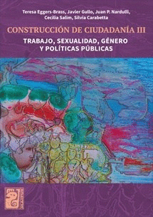 CONSTRUCCI�N DE CIUDADAN�A III