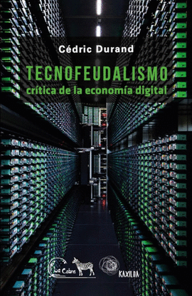 TECNOFEUDALISMO