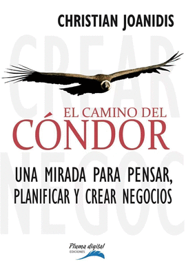 EL CAMINO DEL CONDOR