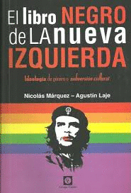 EL LIBRO NEGRO DE LA NUEVA IZQUIERDA