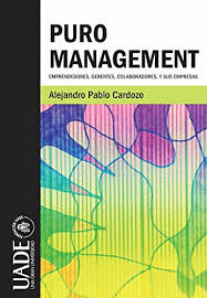 PURO MANAGEMENT