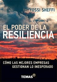 EL PODER DE LA RESILIENCIA