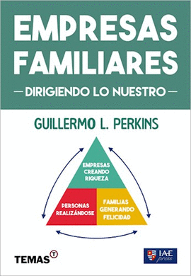 EMPRESAS FAMILIARES