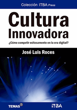 CULTURA INNOVADORA