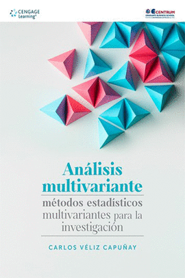 ANALISIS MULTIVARIANTE