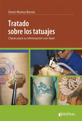 TRATADO SOBRE TATUAJES