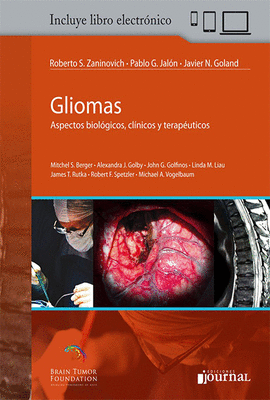 GLIOMAS