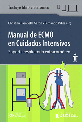 MANUAL DE ECMO EN CUIDADOS INTENSIVOS