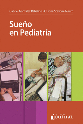 SUE�O EN PEDIATRIA