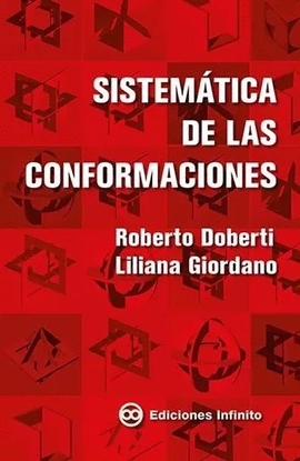 SISTEMATICA DE LAS CONFORMACIONES