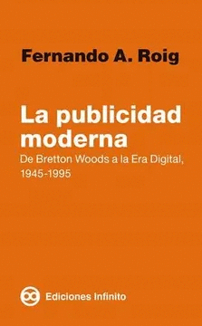 LA PUBLICIDAD MODERNA