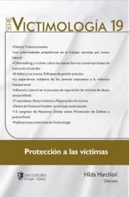 VICTIMOLOGA 19