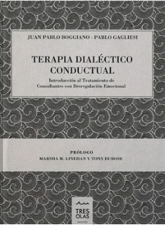 TERAPIA DIALECTICO CONDUCTUAL