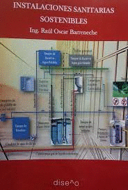 INSTALACIONES SANITARIAS SOSTENIBLES