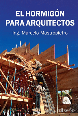 EL HORMIGON PARA ARQUITECTOS