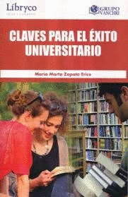 CLAVES PARA EL EXITO UNIVERSITARIO