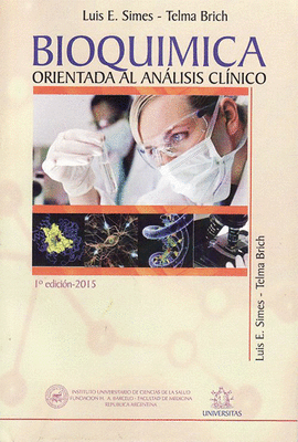 BIOQU�MICA