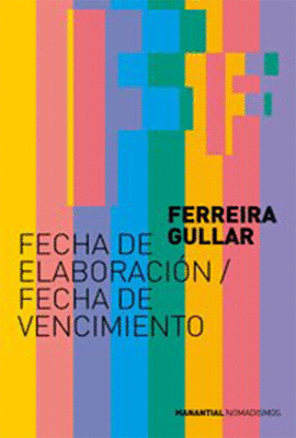 FECHA DE ELABORACION / FECHA DE VENCIMIENTO
