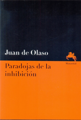 PARADOJAS DE LA INHIBICI�N