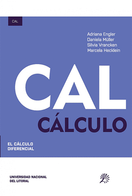 EL CALCULO DIFERENCIAL