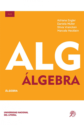 ALGEBRA