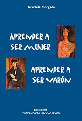 APRENDER A SER MUJER APRENDER A SER VARON