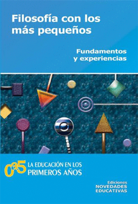 FILOSOFIA CON LOS MAS PEQUEOS FUNDAMENTOS Y EXPERIENCIAS