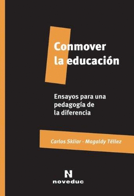 CONMOVER LA EDUCACI�N