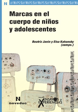 MARCAS EN EL CUERPO DE NI�OS Y ADOLESCENTES