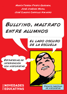 BULLYING, MALTRATO ENTRE ALUMNOS